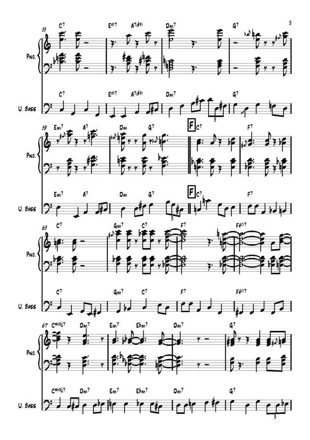 scales for jazz improvisation dan haerle pdf